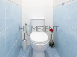 Pronájem bytu 3+1, Praha - Kobylisy, Kaňkovského, 72 m2