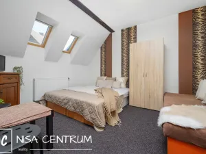 Prodej restaurace, Jablonné v Podještědí, 272 m2