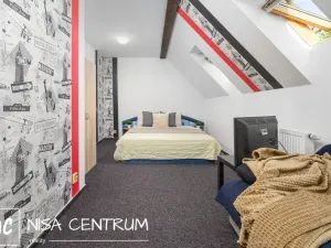 Prodej restaurace, Jablonné v Podještědí, 272 m2