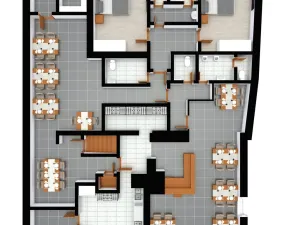 Prodej restaurace, Jablonné v Podještědí, 272 m2