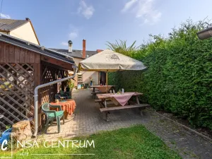 Prodej restaurace, Jablonné v Podještědí, 272 m2