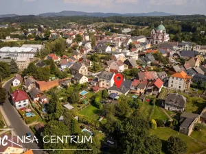 Prodej restaurace, Jablonné v Podještědí, 272 m2