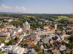Prodej restaurace, Jablonné v Podještědí, 272 m2