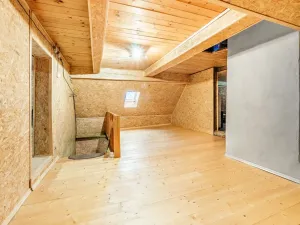 Prodej rodinného domu, Poniklá, 285 m2