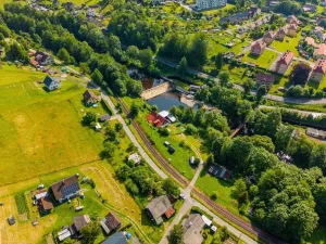 Prodej rodinného domu, Poniklá, 285 m2