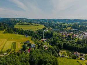 Prodej rodinného domu, Poniklá, 285 m2