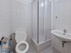Pronájem bytu 1+kk, Praha - Řepy, Karlovarská, 22 m2