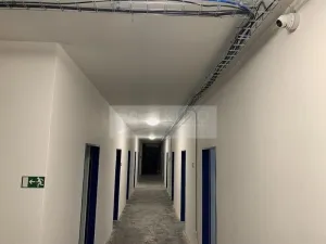 Pronájem skladu, Dobříč, 14 m2
