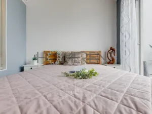 Pronájem bytu 1+kk, Praha - Smíchov, Plzeňská, 31 m2