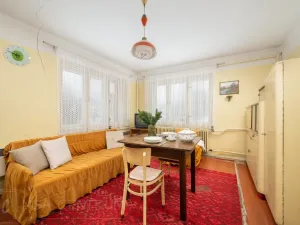 Prodej rodinného domu, Stará Paka - Roškopov, 220 m2