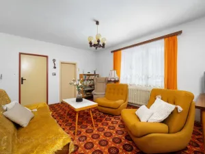 Prodej rodinného domu, Stará Paka - Roškopov, 220 m2