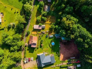 Prodej rodinného domu, Stará Paka - Roškopov, 220 m2