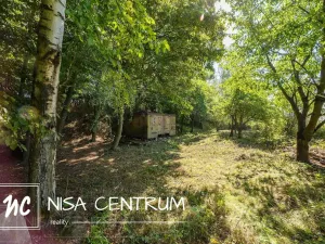 Prodej lesa, Obruby, 3075 m2