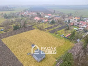 Prodej pozemku pro bydlení, Hrubčice - Otonovice, 1525 m2