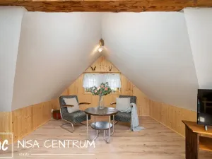 Prodej rodinného domu, Velké Hamry - Bohdalovice, 100 m2