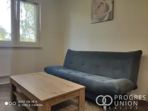 Pronájem bytu 2+1, Ostrava - Zábřeh, Volgogradská, 43 m2