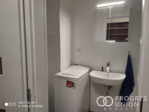 Pronájem bytu 2+1, Ostrava - Zábřeh, Volgogradská, 43 m2