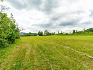 Prodej pozemku pro bydlení, Železný Brod, 3984 m2