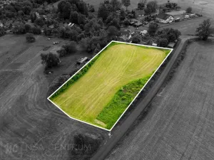 Prodej pozemku pro bydlení, Železný Brod, 3984 m2