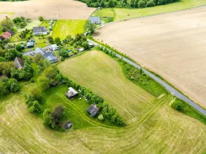 Prodej pozemku pro bydlení, Železný Brod, 3984 m2