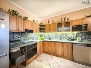 Prodej bytu 3+1, Teplice - Trnovany, Scheinerova, 77 m2