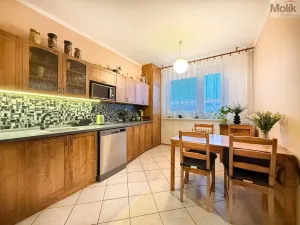 Prodej bytu 3+1, Teplice - Trnovany, Scheinerova, 77 m2