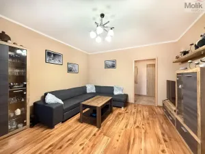 Prodej bytu 3+1, Teplice - Trnovany, Scheinerova, 77 m2