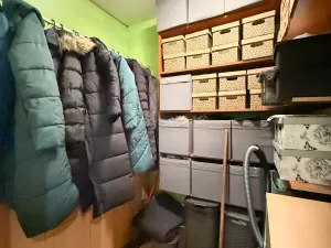 Prodej bytu 3+1, Teplice - Trnovany, Scheinerova, 77 m2