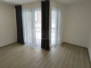 Pronájem bytu 1+kk, Praha - Záběhlice, Klapálkova, 32 m2