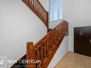 Prodej činžovního domu, Jablonec nad Nisou, 1647 m2