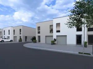 Prodej rodinného domu, Zlín, Záluští, 140 m2
