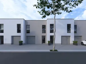 Prodej rodinného domu, Zlín, Záluští, 140 m2