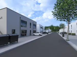 Prodej rodinného domu, Zlín, Záluští, 140 m2