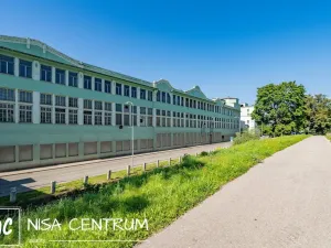 Pronájem výrobních prostor, Hostinné, 6000 m2