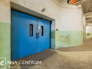 Pronájem výrobních prostor, Hostinné, 6000 m2