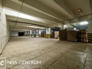 Pronájem výrobních prostor, Hostinné, 6000 m2
