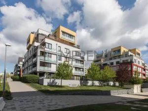 Prodej bytu 3+kk, Praha - Stodůlky, Svitákova, 73 m2