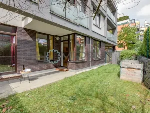 Prodej bytu 3+kk, Praha - Stodůlky, Svitákova, 73 m2