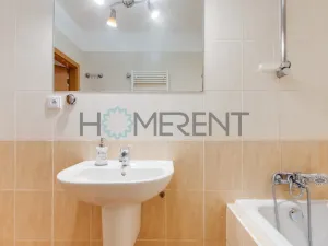 Prodej bytu 3+kk, Praha - Stodůlky, Svitákova, 73 m2