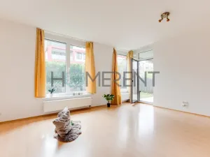 Prodej bytu 3+kk, Praha - Stodůlky, Svitákova, 73 m2