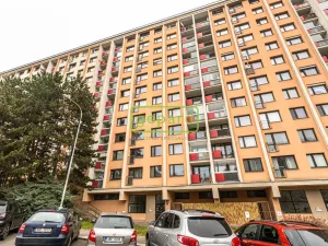 Pronájem bytu 3+1, Praha, Kaňkovského, 65 m2