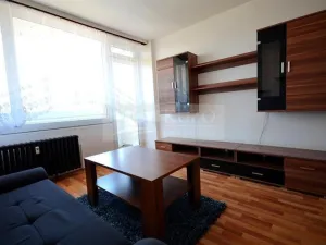 Pronájem bytu 1+kk, Chomutov, Seifertova, 22 m2