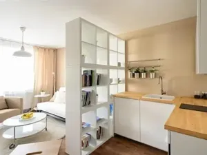 Prodej bytu 2+kk, Praha - Chodov, Benkova, 43 m2