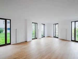 Prodej bytu 3+kk, Praha - Podolí, V rovinách, 80 m2