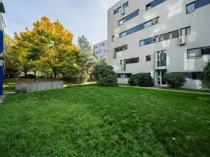 Prodej bytu 3+kk, Praha - Podolí, V rovinách, 80 m2