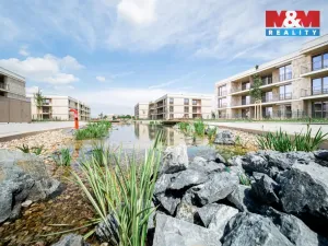 Pronájem bytu 2+kk, Brandýs nad Labem-Stará Boleslav - Brandýs nad Labem, Dřevčická, 62 m2