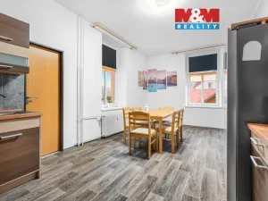 Prodej bytu 3+1, Desná - Desná II, Krkonošská, 100 m2