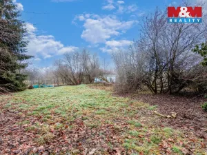 Prodej pozemku pro bydlení, Aš, 1683 m2