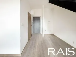 Prodej bytu 2+kk, Brno, Trnitá, 55 m2