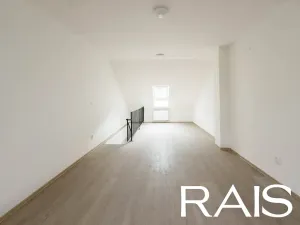 Prodej bytu 2+kk, Brno, Trnitá, 55 m2